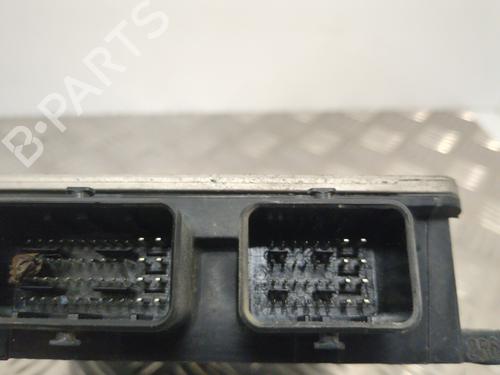 Engine control unit (ECU) RENAULT MODUS / GRAND MODUS (F/JP0_) 1.5 dCi (FP0D, JP0D) | BP25660894M57