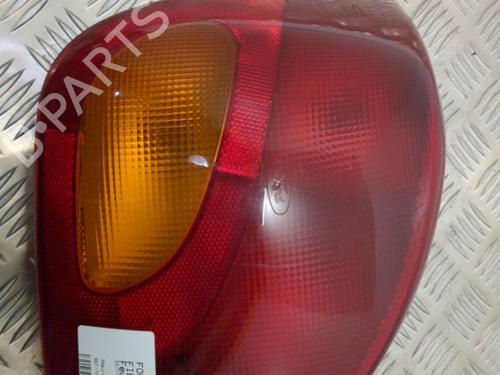 Venstre Baklys FORD FIESTA IV (JA_, JB_) 1.8 D | BP25657390C34 