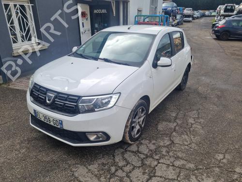 Right headlight DACIA SANDERO II 1.0 SCe 75 (B8JC, B8JD, B8NC) | BP34212597C29  - Image 6