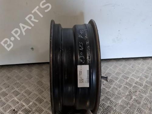 Used Rim SKODA OCTAVIA I (1U2) 1.9 TDI (110 hp) 25655685