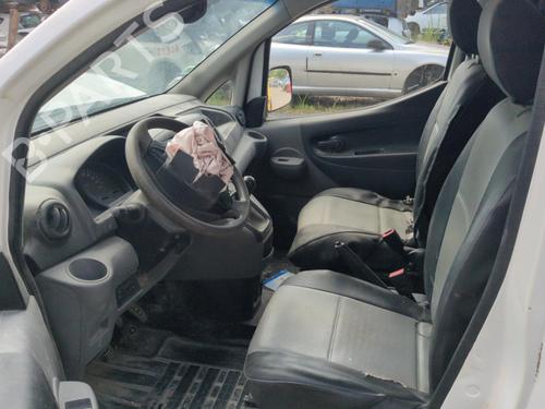 Engine control unit (ECU) NISSAN NV200 Van 1.5 dCi 85 (M20, M20N, M20M) | BP25660842M57 - Image 11