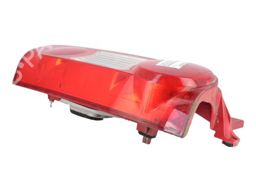 Used Left taillight Left taillight CITROËN BERLINGO Box Body/MPV (B9) [2008-2026] 34044125 34044125