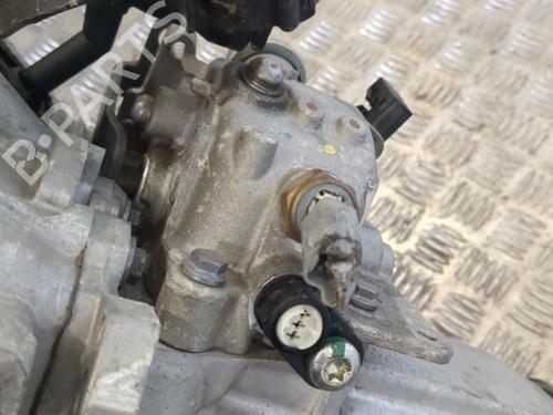 Gearbox CITROËN C4 II (NC_) 1.2 THP 130 (NCHNYM, NCHNYT) | BP25659407M3 