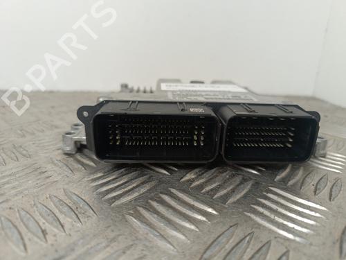 engine-control-unit-ecu-citroen-c3-iii-sx-2016-25659761 main image