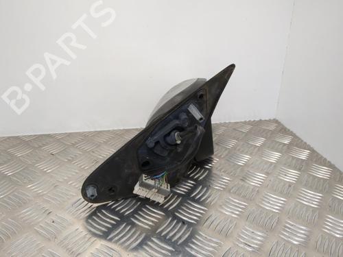 Right mirror PEUGEOT 406 (8B) 2.0 HDI 110 | BP25656008C27 