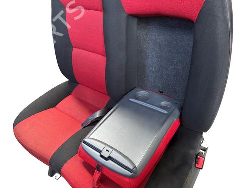 Right front seat FIAT DUCATO Bus (250_) 115 Multijet 2,0 D | BP33025817C16 - Image 2