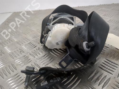 Front right seatbelt CITROËN C3 II (SC_) 1.4 HDi 70 (SC8HZC, SC8HR0, SC8HP4) | BP25658146I25 - Image 6