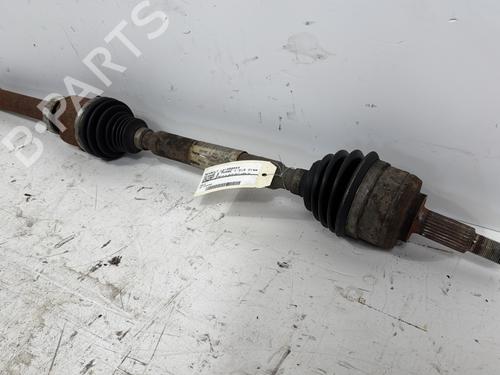 Used Right front driveshaft Right front driveshaft RENAULT MEGANE IV Hatchback (B9A/M/N_) 1.5 dCi 110 (B9A3) (110 hp) 32068343 32068343