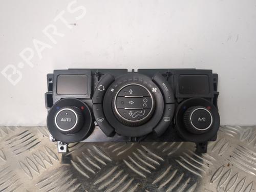 Climate control PEUGEOT 308 SW I (4E_, 4H_) 1.6 HDi | BP25656811I5 