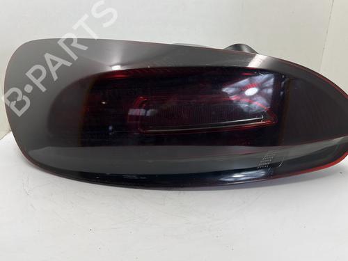 Used Left taillight VW SCIROCCO III (137, 138) 2.0 R (265 hp) 25654564