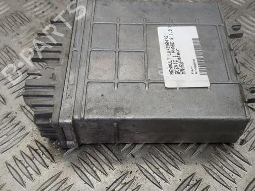 Calculateur moteur (ecu) RENAULT SCÉNIC I MPV (JA0/1_, FA0_) 1.9 dTi (JA0N) | BP25658919M57