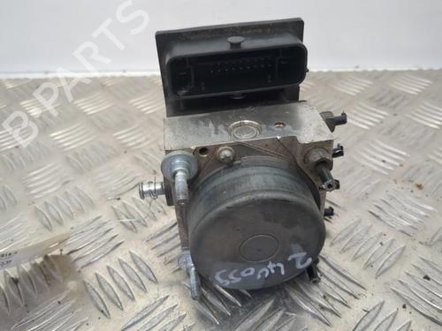 Used ABS pump ABS pump FIAT 500 (312_) 1.3 D Multijet (312AXB1A) (75 hp) 25655451 25655451