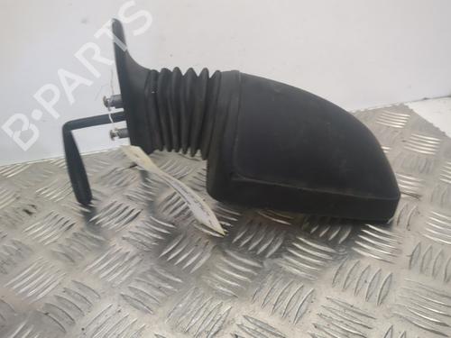 Left mirror PEUGEOT 205 II (20A/C) 1.7 Diesel | BP25656813C26