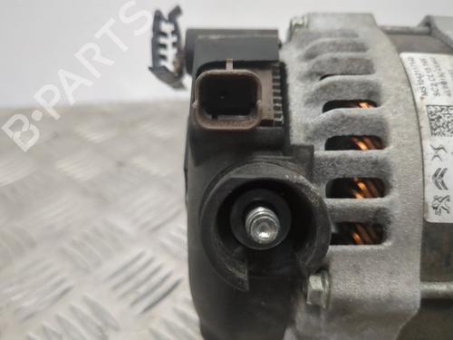 Generator PEUGEOT 208 II (UB_, UP_, UW_, UJ_) 1.5 BlueHDI 100 | BP25656775M7