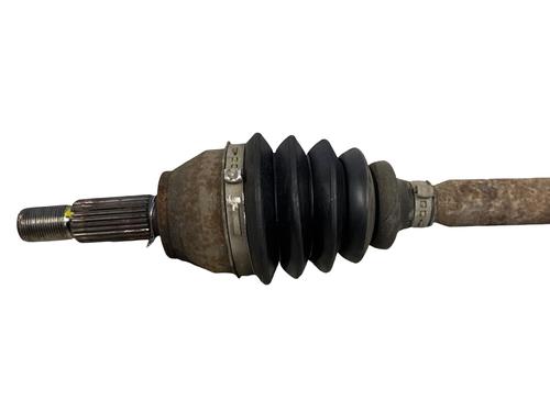 Used Left front driveshaft Left front driveshaft FORD ECOSPORT 1.0 EcoBoost (125 hp) 39761983 39761983