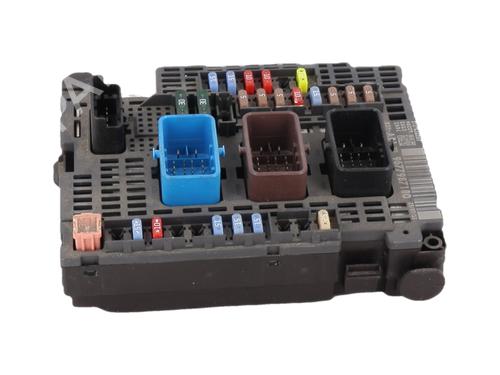 Fuse box CITROËN C4 II (NC_) 1.6 VTi 120 (NC5FS0, NC5FS9) | BP36285259E1 - Image 4