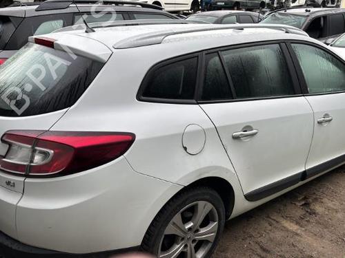 Fuse box RENAULT MEGANE III Grandtour (KZ0/1) 1.9 dCi (KZ0J, KZ0N, KZ1S) | BP25658392E1 