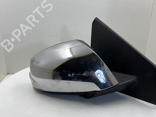 Used Right mirror RENAULT MEGANE III Coupe (DZ0/1_) 1.9 dCi (DZ0N, DZ0J, DZ1J, DZ1K) (131 hp) 25654547