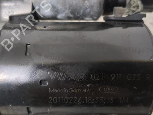 Starter VW POLO V (6R1, 6C1) 1.2 | BP25659798M8 