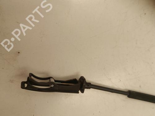 Front right lock VW GOLF VI (5K1) 2.0 TDI | BP25657940C97