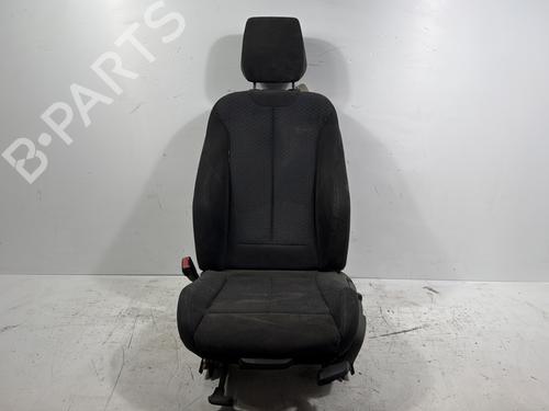 Used Left front seat BMW 1 (F21) 120 d xDrive (184 hp) 32241257