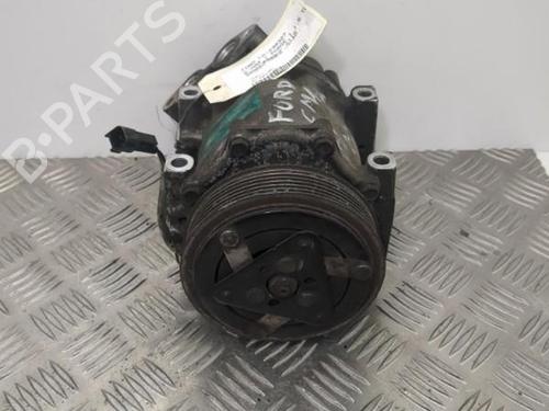 AC compressor FORD FOCUS C-MAX (DM2) 1.6 TDCi | BP25660794M34 
