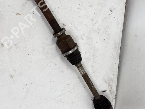 Right front driveshaft RENAULT MODUS / GRAND MODUS (F/JP0_) 1.5 dCi 75 | BP26242349M39 - Image 8