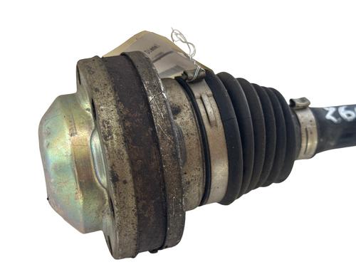 Used Left front driveshaft Left front driveshaft SEAT LEON (1P1) [2005-2013] 33804582 33804582