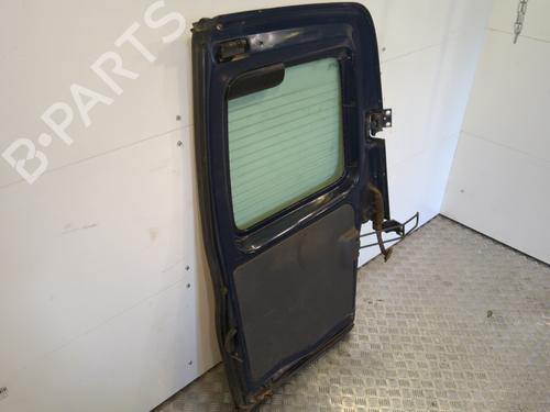 Venstre lasterom dør CITROËN BERLINGO / BERLINGO FIRST Box Body/MPV (M_) 1.9 D 70 (MBWJZ, MCWJZ) | BP25660919C76 