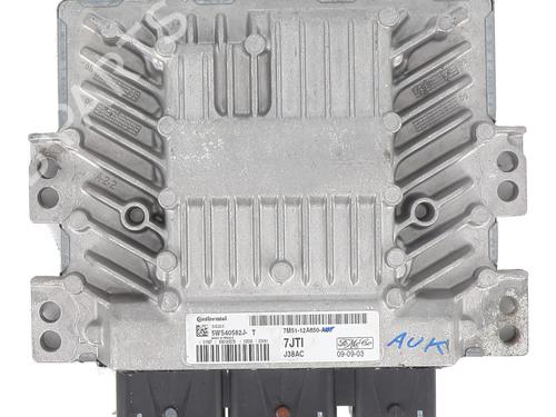 Used Engine control unit (ECU) FORD C-MAX (DM2) 1.8 TDCi (115 hp) 31071249