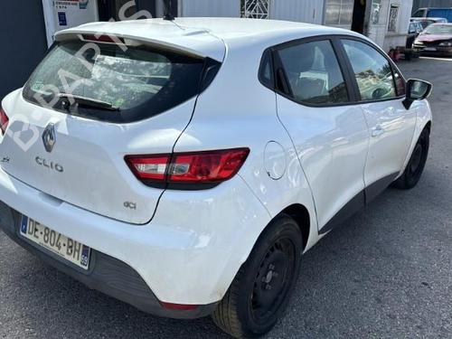 Engine control unit (ECU) RENAULT CLIO IV (BH_) 1.5 dCi 75 | BP25656730M57 - Image 11
