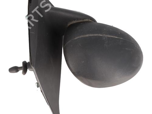 Right mirror CITROËN C1 (PM_, PN_) 1.0 | BP29737693C27 