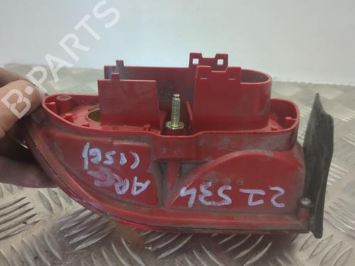 Used Left tailgate light Left tailgate light ALFA ROMEO 156 (932_) 1.9 JTD (932.A2B00) (110 hp) 25658592 25658592