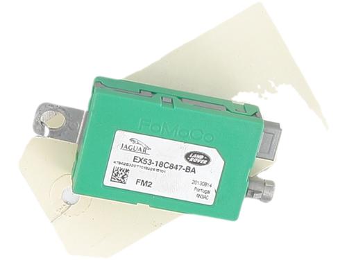Electronic module JAGUAR F-TYPE Convertible (X152) 3.0 SCV6 | BP37740489M83 - Image 5