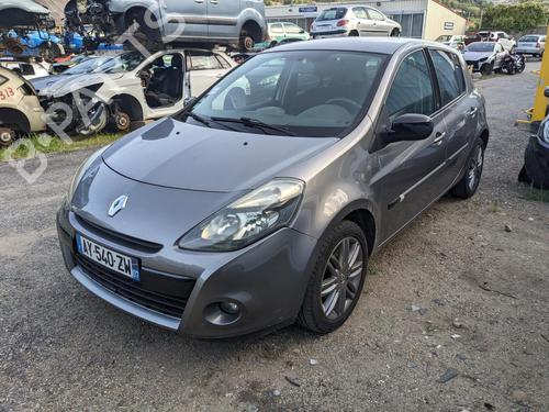 Førerens kollisjonspute RENAULT CLIO III (BR0/1, CR0/1) 1.5 dCi (C/BR0G, C/BR1G) | BP25657096C9 