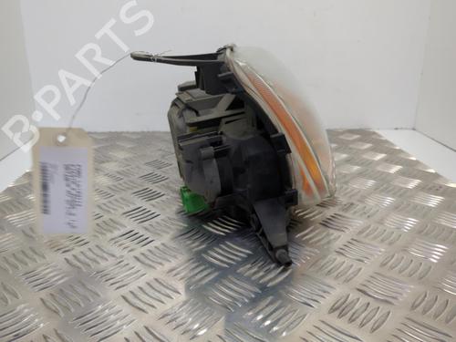 Right headlight FORD FIESTA IV (JA_, JB_) 1.8 DI | BP25655756C29 