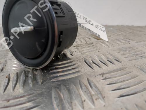 Used Air vent Air vent DACIA DUSTER (HM_) 1.5 dCi 115 4x4 (HMAD) (116 hp) 25655011 25655011