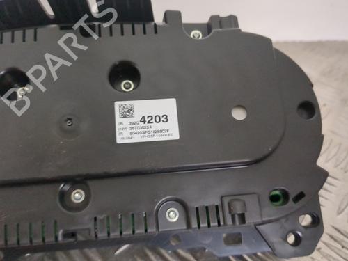 Instrument cluster OPEL CORSA E (X15) 1.4 (08, 68) | BP25654960C47 