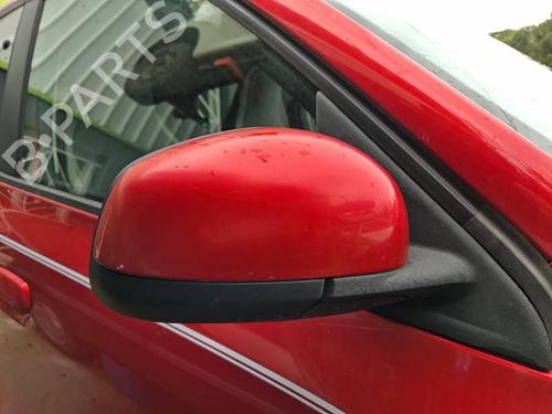 Interior roof light RENAULT TWINGO III (BCM_, BCA_) 0.9 TCe 90 (BCM9, BCM2) | BP25656920I8 - Image 31