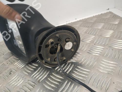 Left mirror DACIA LOGAN MCV (KS_) 1.5 dCi (KS0W) | BP25661088C26 