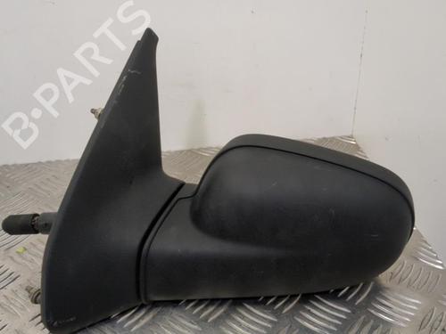 Left mirror RENAULT LAGUNA II (BG0/1_) 1.9 dCi | BP25657293C26 