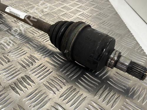 Left front driveshaft SUZUKI SWIFT III (MZ, EZ) 1.3 (RS413, ZC11S) | BP25659993M38 - Image 2