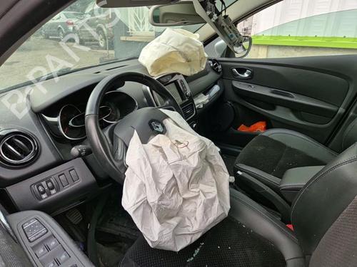 Used Rear mirror RENAULT CLIO IV (BH_) 0.9 TCe 90 (BHNF, BHMA, BHMH, BHJK, BHJR) (90 hp) 25656602