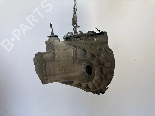 Used Gearbox Gearbox PEUGEOT 308 SW I (4E_, 4H_) 1.6 THP 16V (156 hp) 33700448 33700448