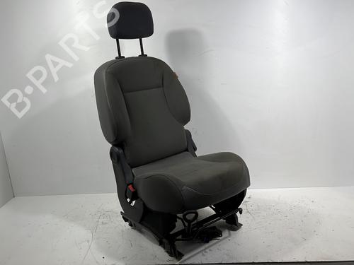 Used Left front seat CITROËN BERLINGO Box Body/MPV (B9) 1.6 BlueHDi 100 (99 hp) 31833275