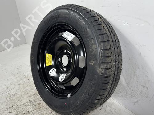 Used Jack Kit Jack Kit PEUGEOT 208 I (CA_, CC_) 1.2 VTI 82 (82 hp) 32861169 32861169