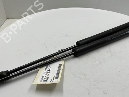 Used Tailgate lift support RENAULT CLIO IV (BH_) 0.9 TCe 90 (BHNF, BHMA, BHMH, BHJK, BHJR) (90 hp) 25654647