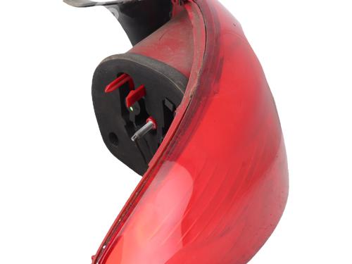 Used Left taillight Left taillight PEUGEOT 206+ (2L_, 2M_) 1.4 HDi eco 70 (68 hp) 39761974 39761974