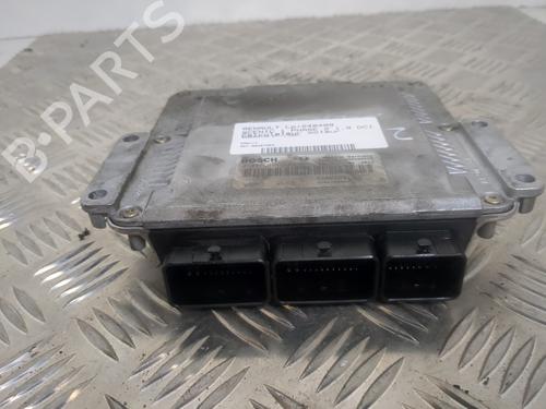 Computer motormanagement RENAULT SCÉNIC I MPV (JA0/1_, FA0_) 1.9 dCi (JA05, JA1F) | BP25659913M57 