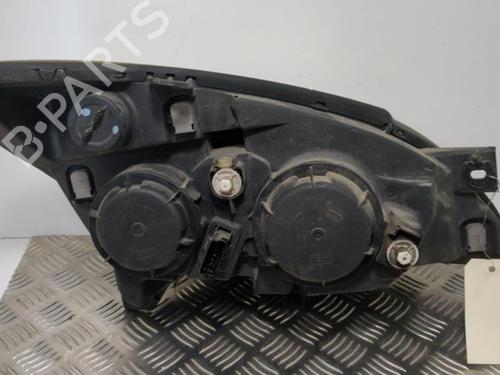 Venstre forlygte CITROËN C5 I (DC_) 2.2 HDi (DC4HXB, DC4HXE) (133 hp) 25661258